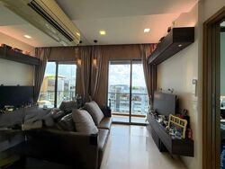Laverne's Loft (D15), Apartment #535034481